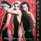 Bananarama – More Than Physical Maxi (Vg+/Vg)