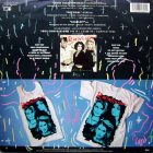 Bananarama – More Than Physical Maxi (Vg+/Vg)