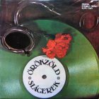 Various – Örökzöld Slágerek Lp (Vg/Vg)