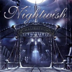 NIGHTWISH - IMAGINAERUM 2xLp