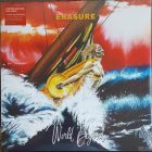 Erasure- World Beyond (Limited-Edition) (Red Vinyl)