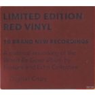 Erasure- World Beyond (Limited-Edition) (Red Vinyl)