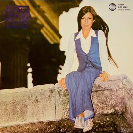   Koncz Zsuzsa  – IX "...Elmondom Hát Mindenkinek..." Lp 1976 (Ex/Ex)