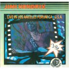 Jimi Hendrix – April 26, 1969, Live In Los Angeles Forum CA., U.S.A. Lp (Vg/Vg)