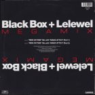 Black Box + Lelewel* – Megamix (Vg+/Vg+)