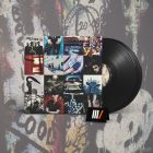 U2 - ACHTUNG BABY  30TH ANNIVERSARY EDITION 2xLP, Album, Ltd, 180