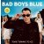 Bad Boys Blue – Tears Turning To Ice LP, Ltd Milky Clear Vinyl 
