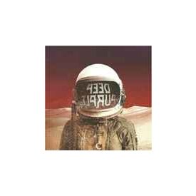 Deep Purple - Throw My Bones 10inch, Ltd