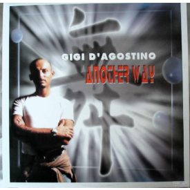 Gigi D Agostino - Another Way Maxi ,Re 