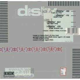 Mato Grosso – Destiny (Vg+/Vg)