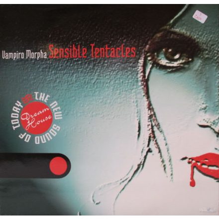 Vampiro Morpha – Sensible Tentacles Maxi(Vg+/Generic)