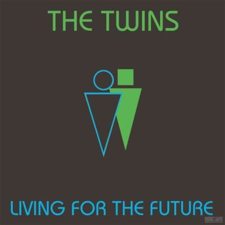 The Twins – Living For The Future Lp,Album
