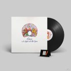 Queen - A Night At The Opera Lp,album,Re