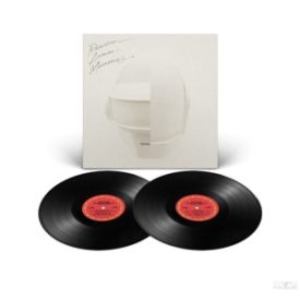   Daft Punk - Random Access Memories (Drumless Edition) 2xLp , Album ,180 g.