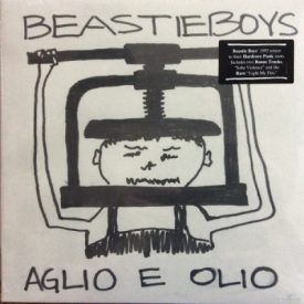 BEASTIE BOYS - Aglio E Olio Lp ,RE