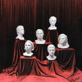 Carson Coma - IV Lp, Album, Ltd