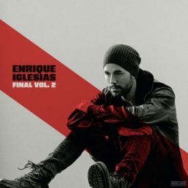 Enrique Iglesias – FINAL (VOL.2) Lp, Album