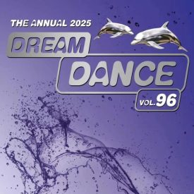   Various Artists - THE ANNUAL 2025 DREAM DANCE: THE ESSENTIAL VOL.96  2xLp 