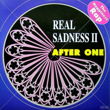 After One – Real Sadness II (Vg/Vg)