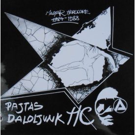 Various - Pajtás Daloljunk HC Lp