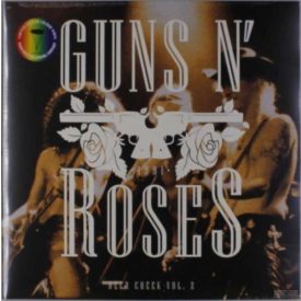   Guns N' Roses - Deer Creek 1991 Vol. 2 ( LTD. Colored Vinyl) 2xlp