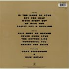 Rick Astley – Free Lp 1991 (Ex-Nm)