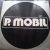 P. Mobil - Mobilizmo Lp. 1981(Vg/Vg+)