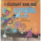 Bojtorján Együttes – A Négyszögletű Kerek Erdő Lp (Vg/Vg+)