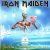  Iron Maiden - Seventh Son Of Seventh Son Lp,Album,Re	 