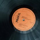 Zoltán Erika - Szerelemre születtem LP 1987(Vg/Vg)