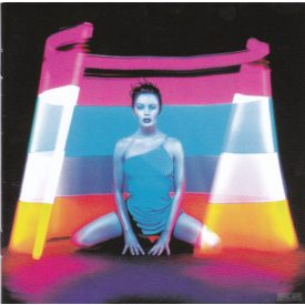 Kylie Minogue – Impossible Princess 2xCd,Album,Re