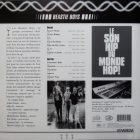 Beastie Boys - The In Sound From Way Out! LP, Comp, RE, 180