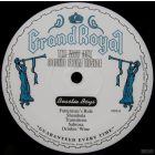 Beastie Boys - The In Sound From Way Out! LP, Comp, RE, 180