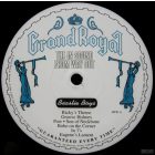 Beastie Boys - The In Sound From Way Out! LP, Comp, RE, 180