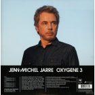 Jean Michel Jarre - Oxygene 3 Lp, Album, RE, RM, 180 