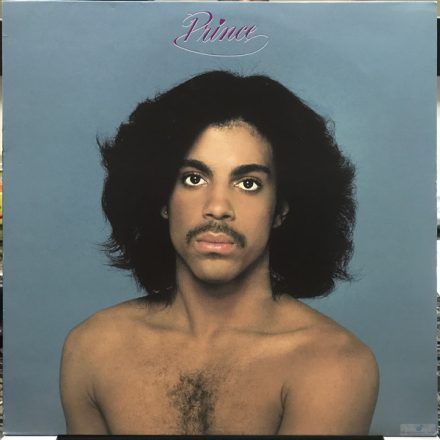 Prince ‎– Prince Lp,Album,Re