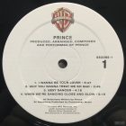Prince ‎– Prince Lp,Album,Re