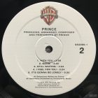 Prince ‎– Prince Lp,Album,Re