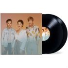 MARGARET ISLAND - III 2xLP ( LIMITED EDITION, 45RPM)