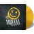 Nirvana ‎– Sounds Like Teen Spirit lp. /Yellow vinyl