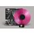 MASSIVE ATTACK - MEZZANINE (THE MAD PROFESSOR REMIXES) LP , Limited Edition, Pink Transparent