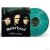 Motörhead - Overnight Sensation LP, Album, RE, LTD, 25th Anniversary, Green Smoke 