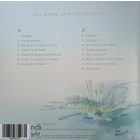 Margaret Island - Hol marad az én történetem LP ( Green Vinyl) 