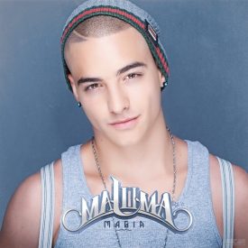 MALUMA - MAGIA  2xLP, RE