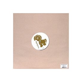   Vernis - Monaco Brothers - PERFECT MATCH / RIDE DA PONY (2x12inch) (M-Nm)