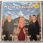 Peat Jr. & Fernando – Az Emlékek Élnek Maxi Vinyl 