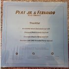 Peat Jr. & Fernando – Az Emlékek Élnek Maxi Vinyl 