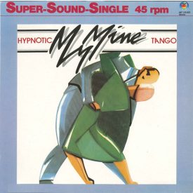 My Mine – Hypnotic Tango Maxi (Vg+/Vg)