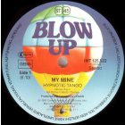 My Mine – Hypnotic Tango Maxi (Vg+/Vg)