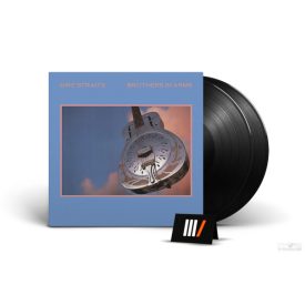 Dire Straits - Brothers In Arms  2xLP , Album, RM, RE, 180